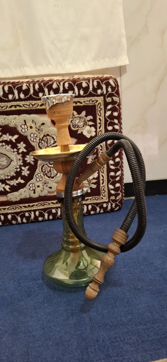 قلیان|کلکسیون و سرگرمی|کامیاران, |دیوار