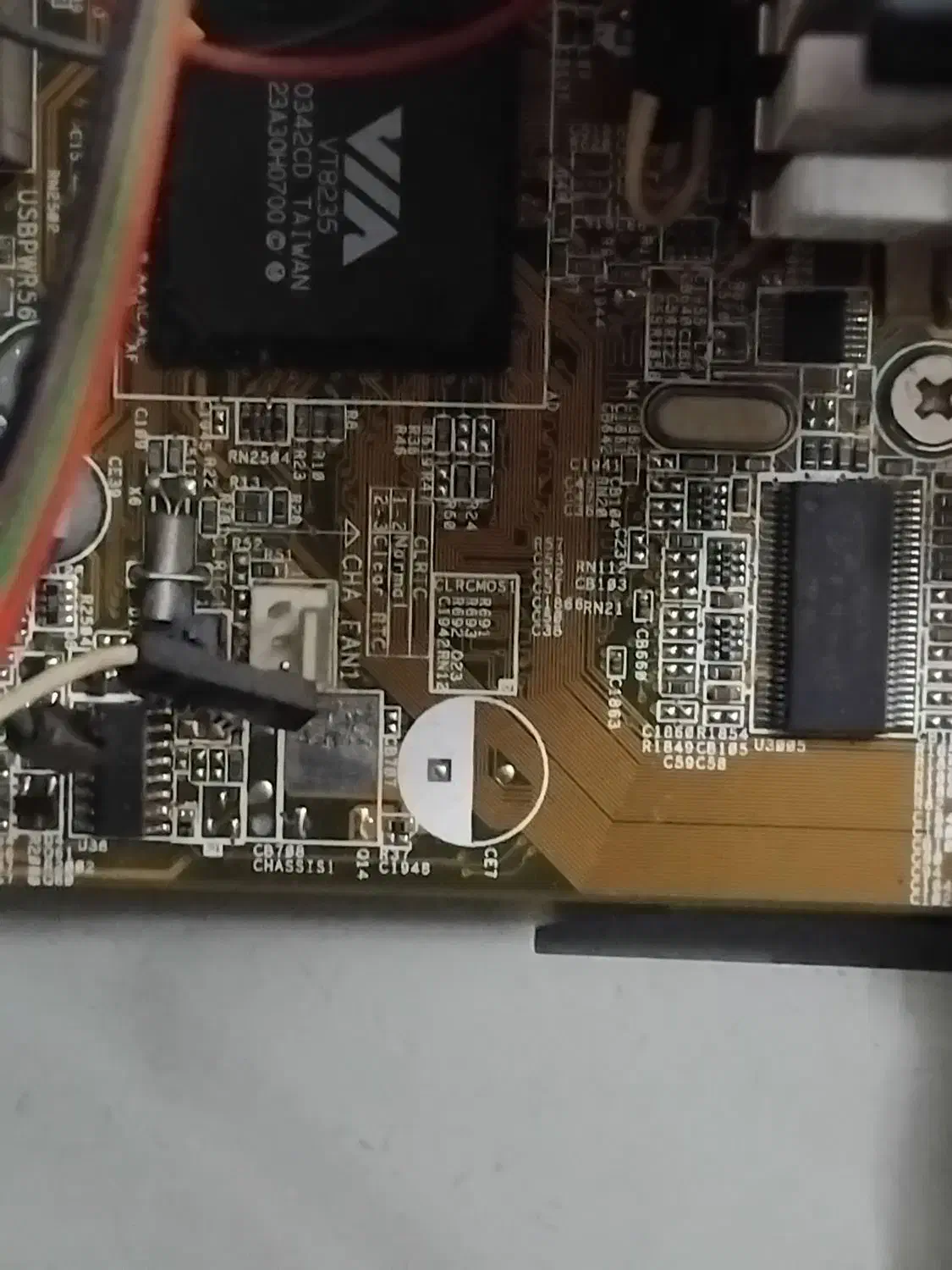 کیس قدیمی|رایانه رومیزی|تهران, مینابی|دیوار