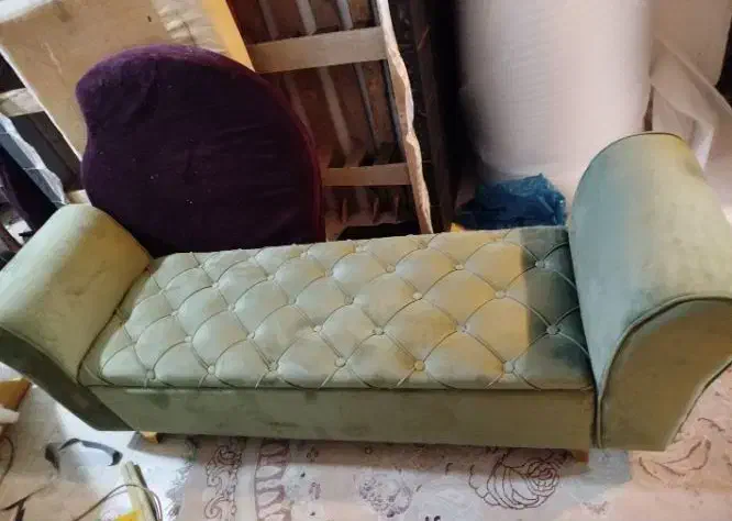 صندلی انتظار|مبلمان اداری|همدان, |دیوار