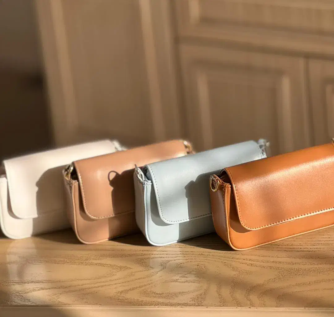 کیف مجلسی، اداری، کوله|کیف، کفش، کمربند|قم, صفائیه|دیوار