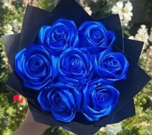 گل ربانی|گل مصنوعی|مشهد, شهید قربانی|دیوار