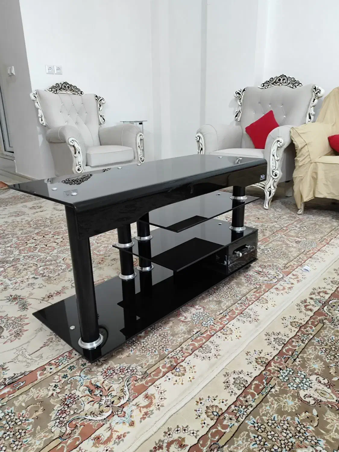 میز تلویزیون نو نو|میز تلویزیون|فشاپویه, |دیوار