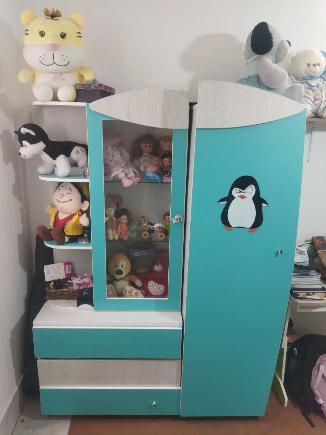 کمد و ویترین|بوفه، ویترین، کنسول|سبزوار, پیام|دیوار