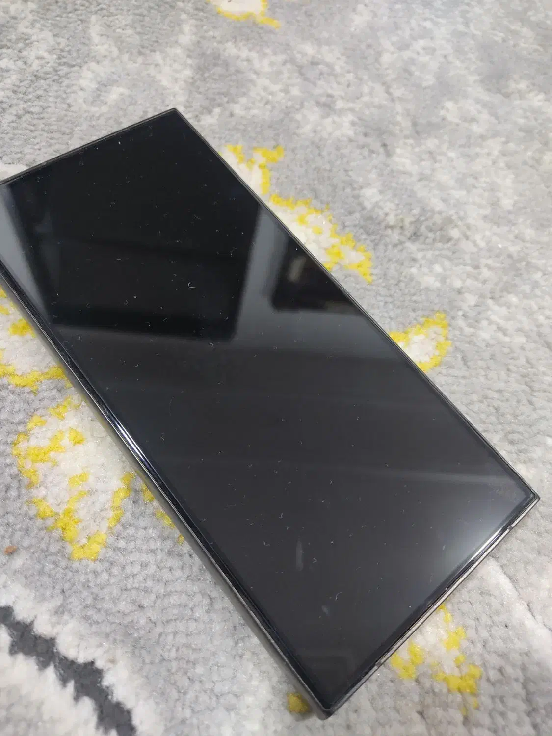 گوشی s24 ultra|موبایل|دزفول, |دیوار