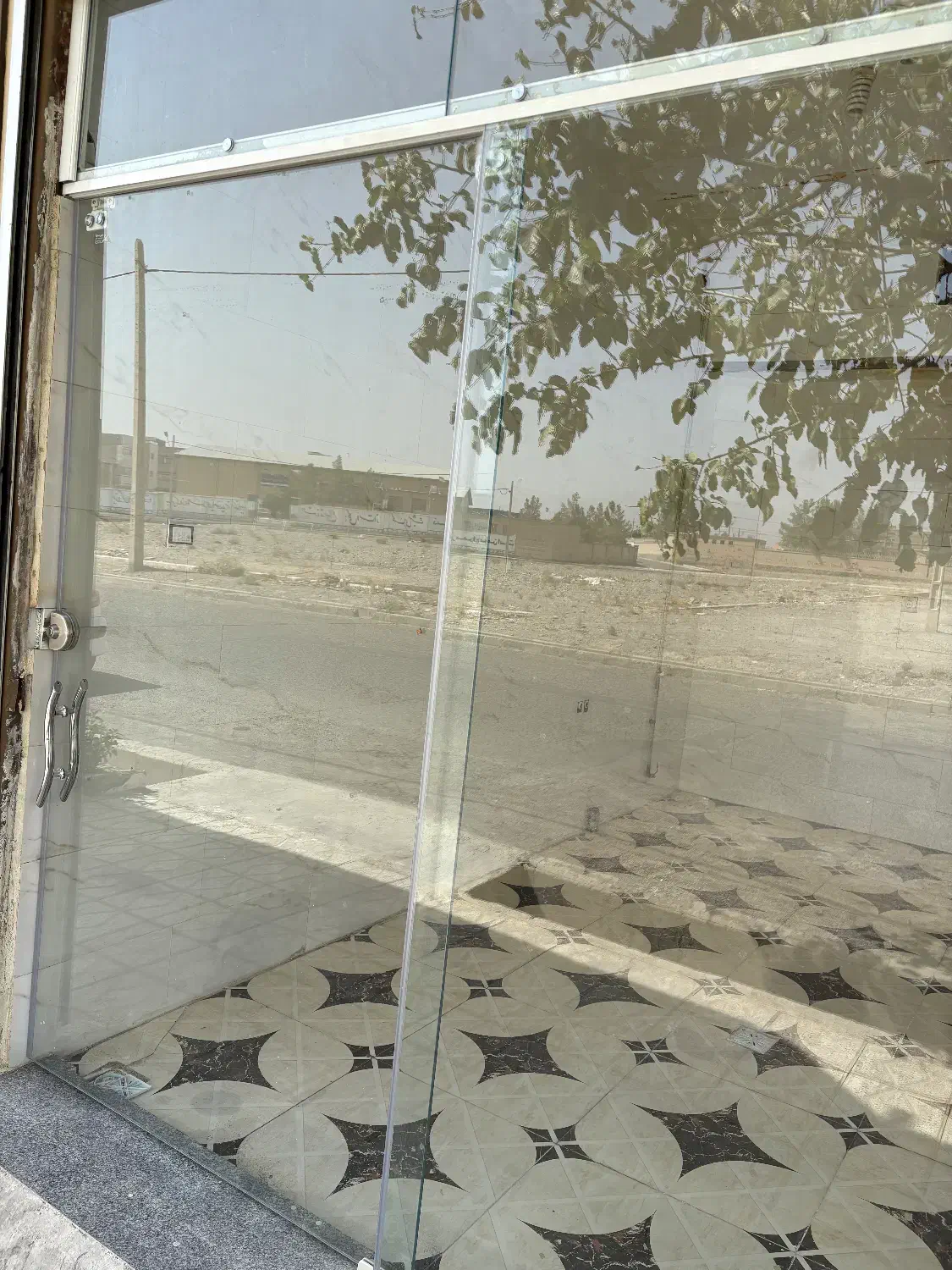 رهن و اجارهٔ مغازه|اجارهٔ مغازه و غرفه|کاشمر, |دیوار