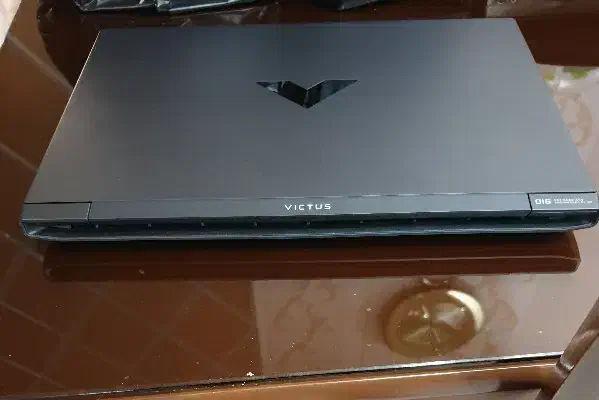 HP gaming laptop victos 15|رایانه همراه|قم, پردیسان|دیوار