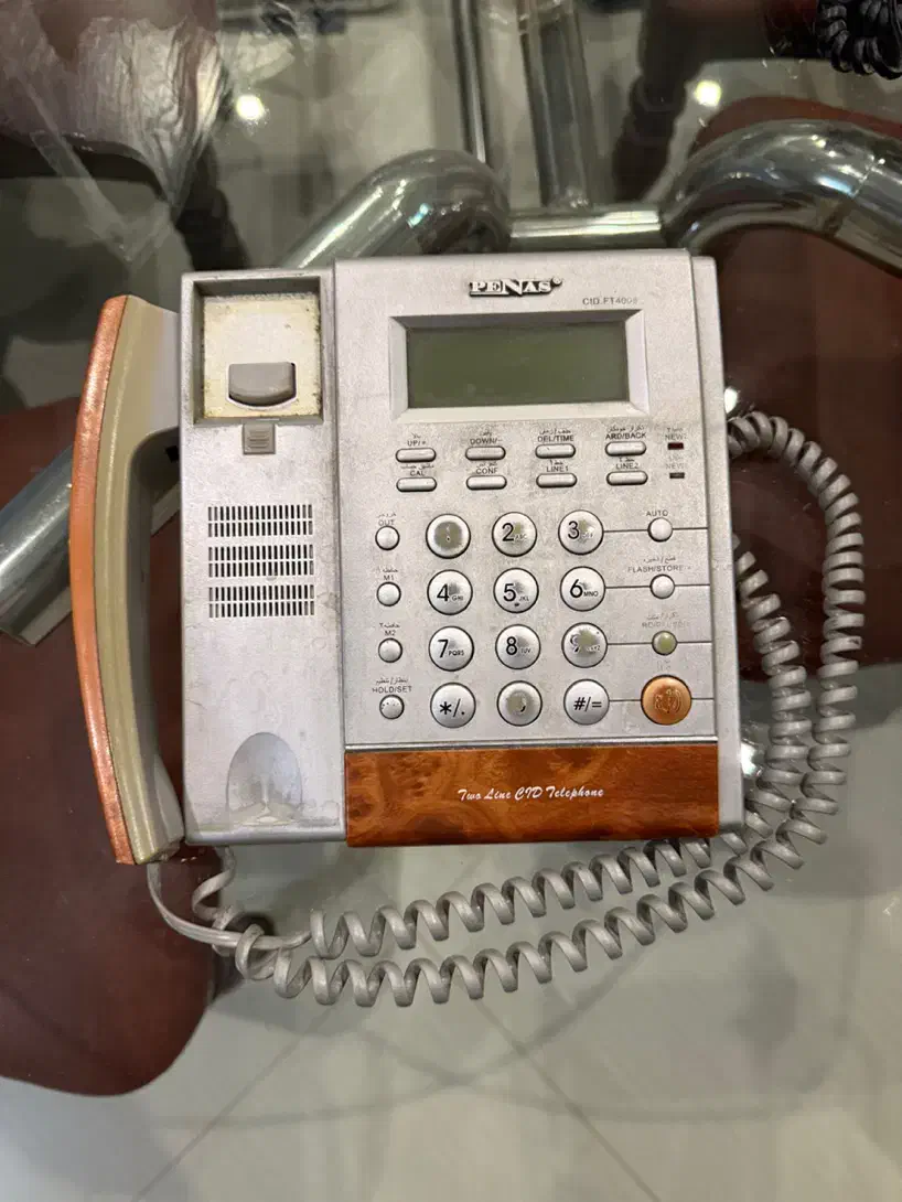 تلفن|تلفن رومیزی|مشهد, اقبال|دیوار