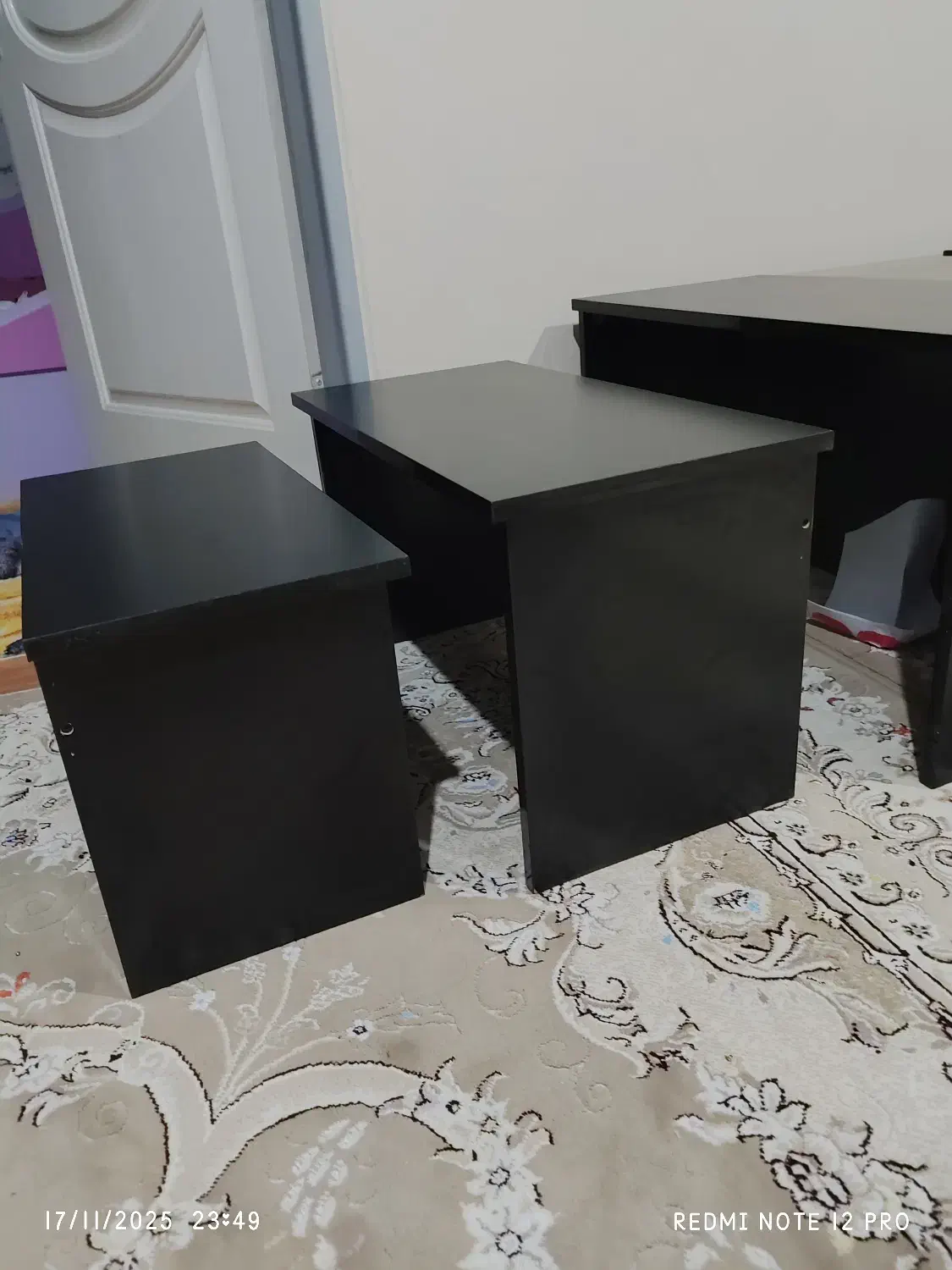 میز عسلی|مبلمان خانگی و میز عسلی|صباشهر, |دیوار