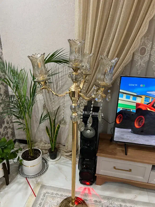اباژور|چراغ خواب و آباژور|اهواز, پادادشهر|دیوار