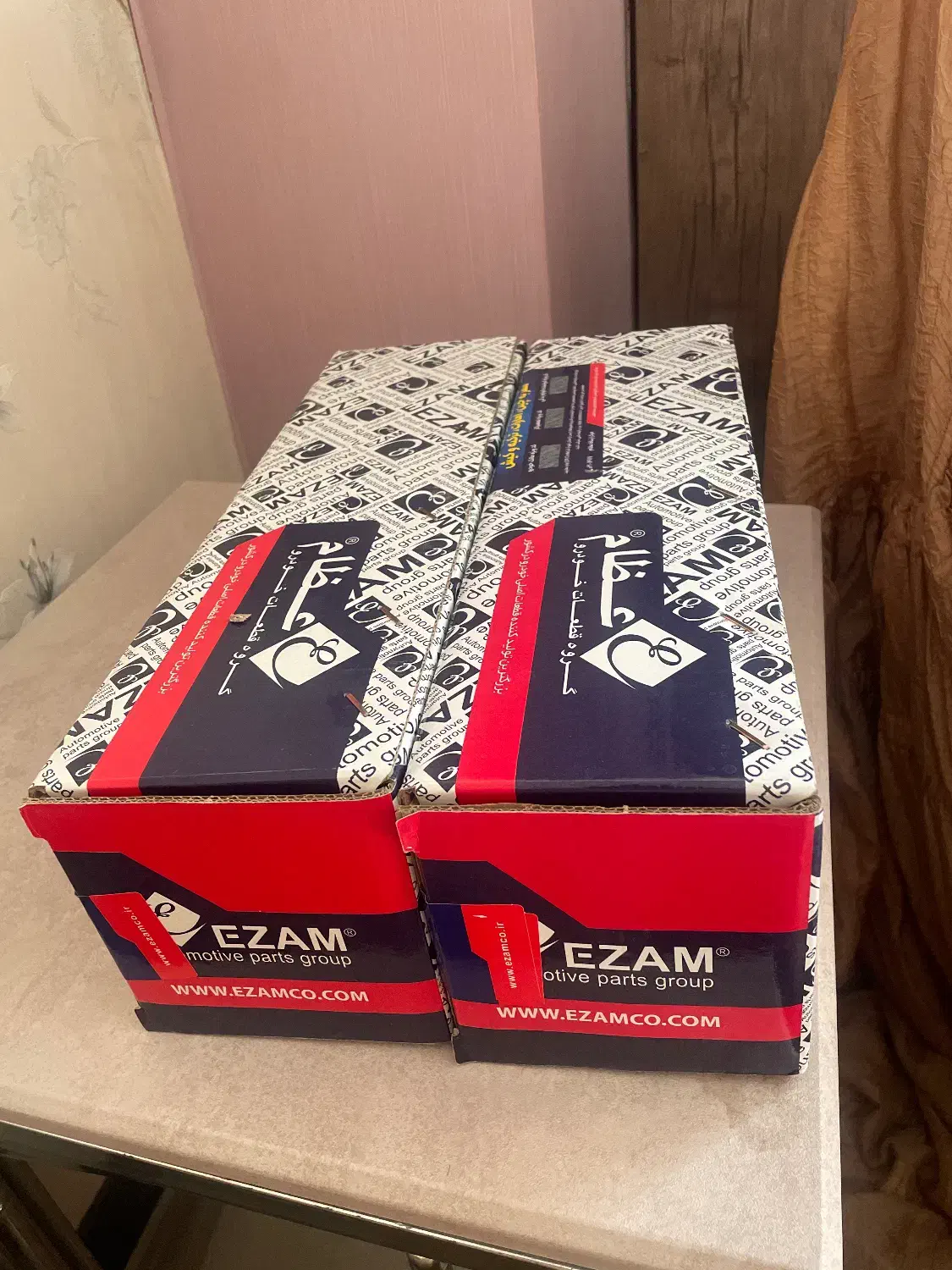 کمک جلو پراید|قطعات یدکی و لوازم جانبی|شیراز, درکی|دیوار