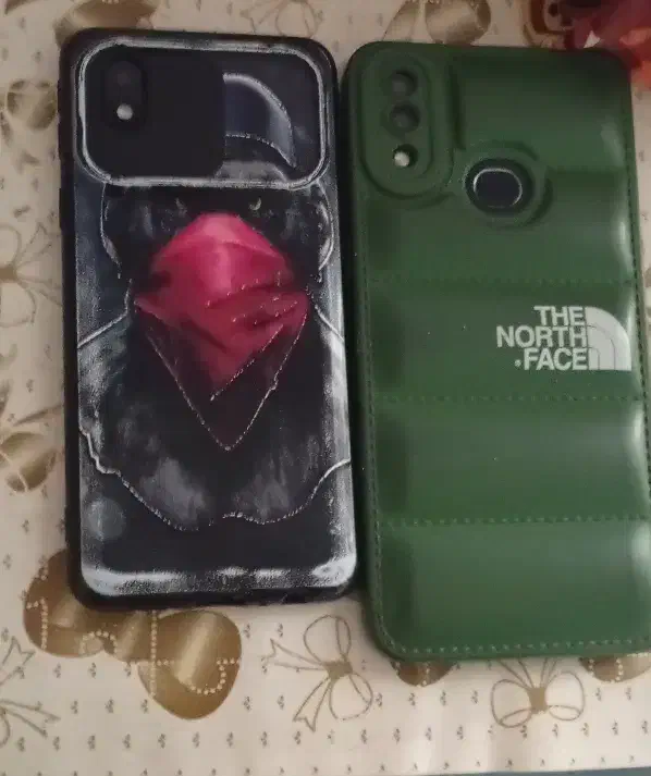 دو عدد موبایلa01وa10s|موبایل|قزوین, |دیوار