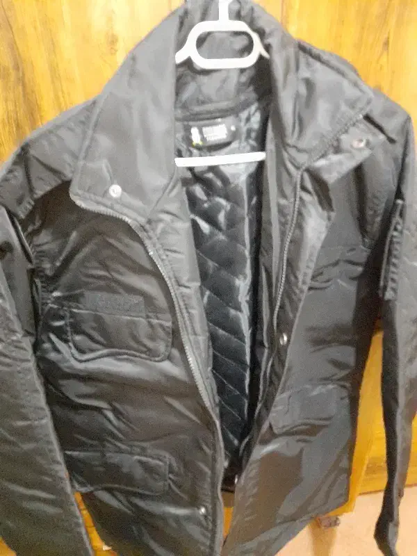 کاپشن مردانه|لباس|بندر انزلی, صابرحنان|دیوار