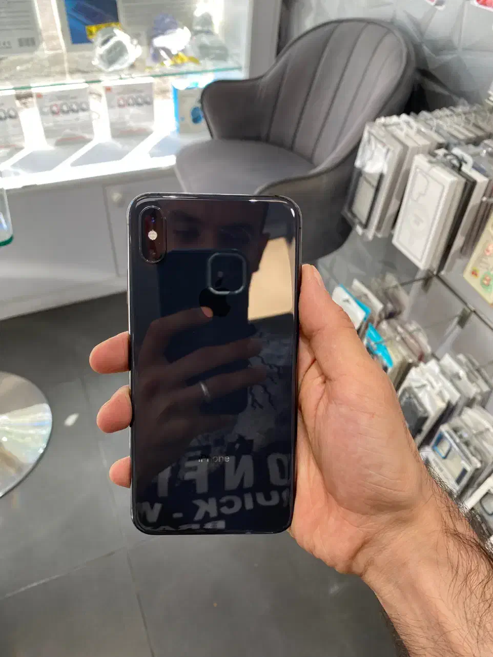 iphone xsmax|موبایل|تهران, آسمان|دیوار