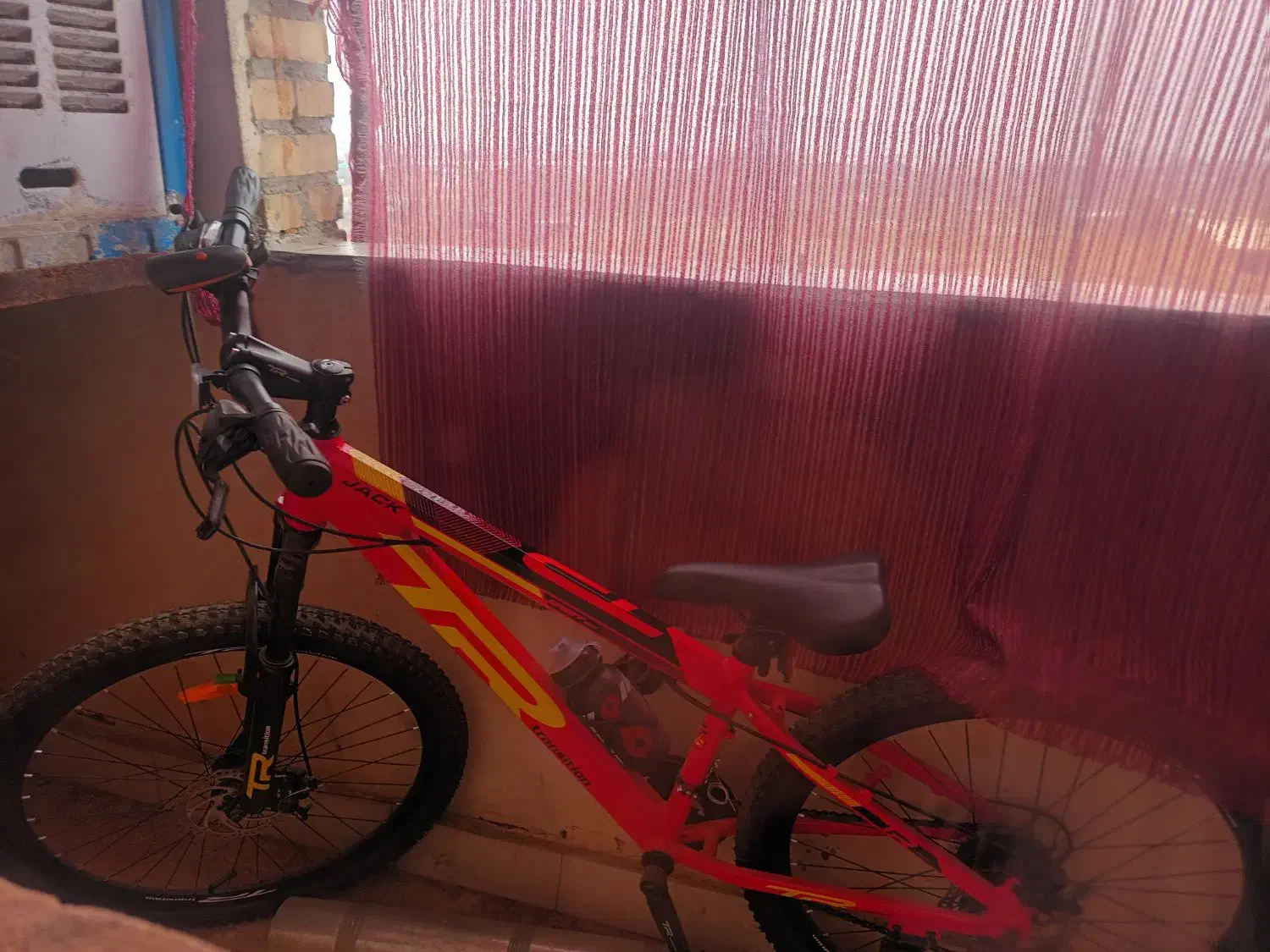 دوچرخه۲۶|دوچرخه، اسکیت، اسکوتر|پیشوا, |دیوار