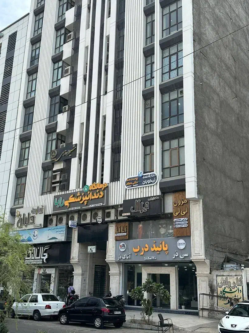 اجاره مغازه رسالت شمالی|اجارهٔ مغازه و غرفه|بندرعباس, |دیوار