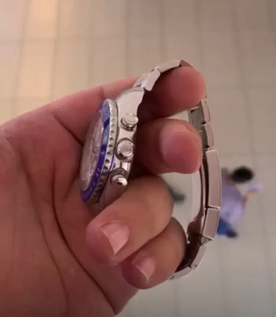 ساعت رولکس|ساعت|تهران, تهرانپارس جنوبی|دیوار