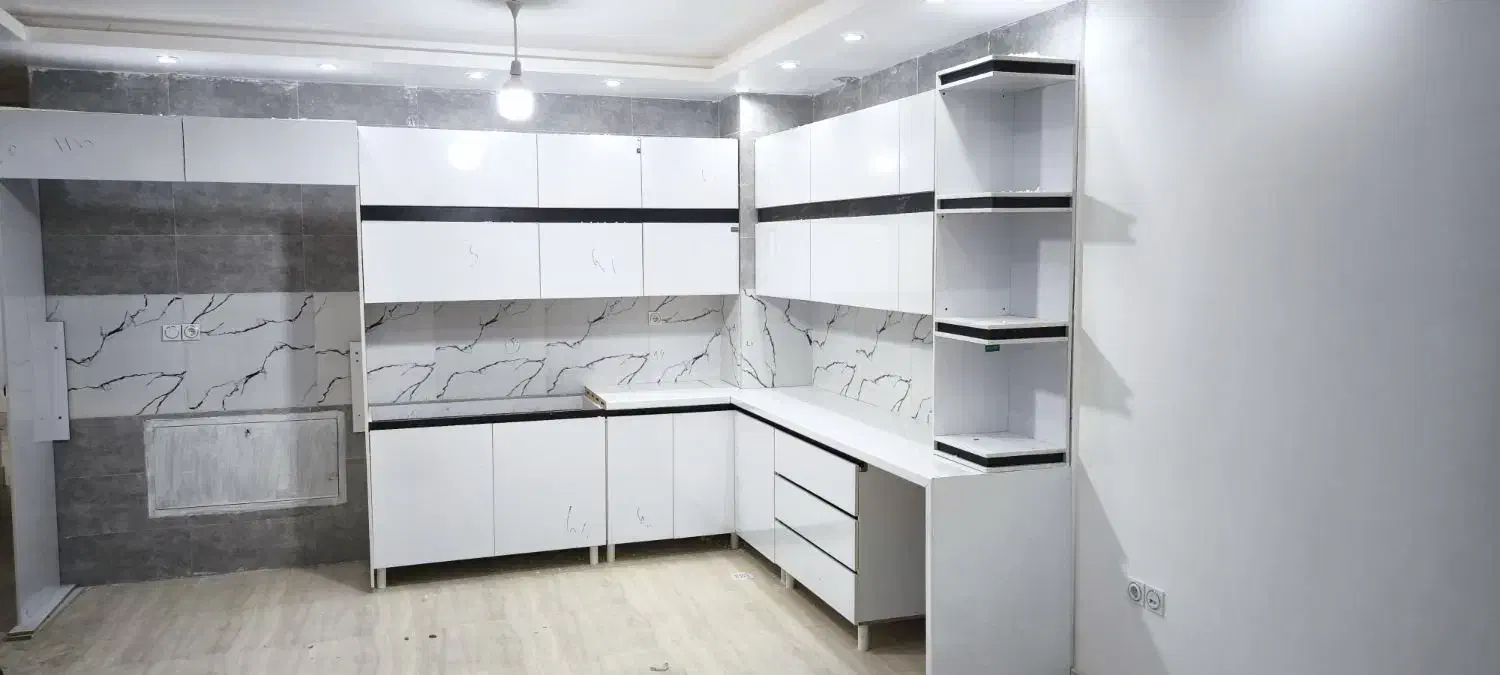 فروش مسکن ملی تمام کار|فروش آپارتمان|فیروزآباد (فارس), |دیوار