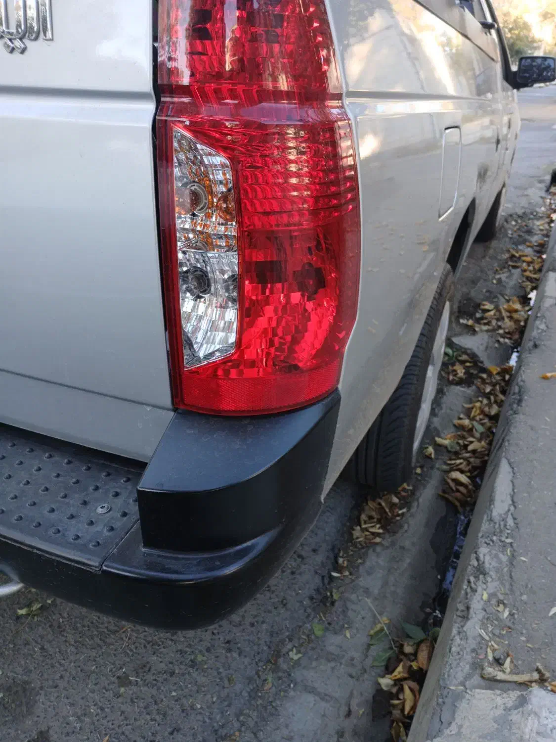 وانت اریسان ۲ صفر مدل ۴۰۲|خودرو سواری و وانت|زنجان, |دیوار