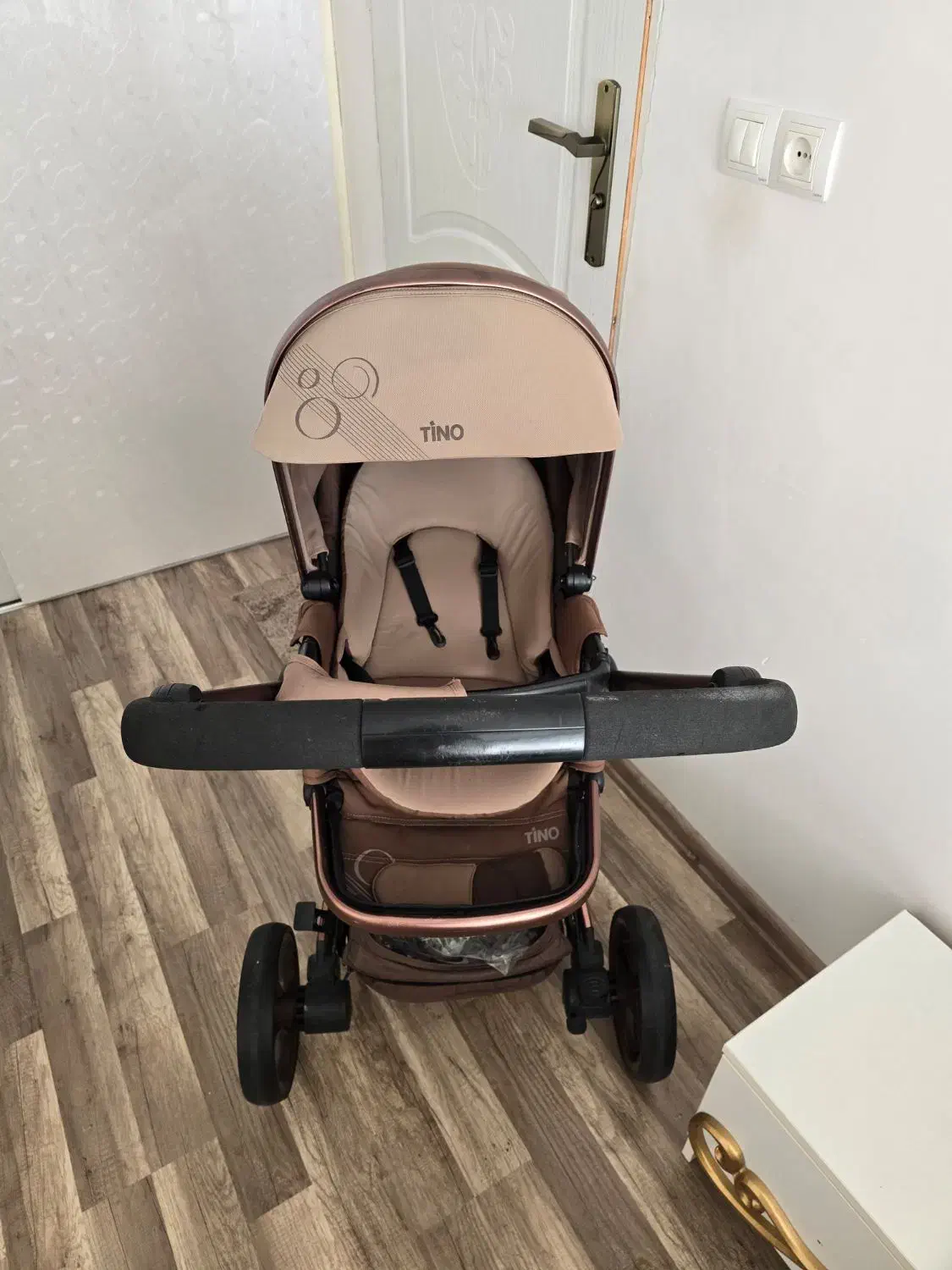 کالسکه برندtino|کالسکه و لوازم جانبی|رشت, بلوار گیلان|دیوار