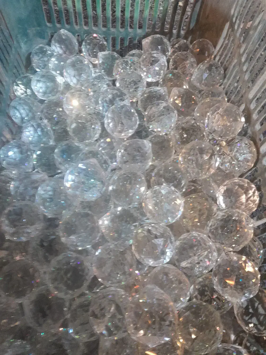 لوازم لوستر|لوستر و چراغ آویز|پاکدشت, پاکدشت (مامازند)|دیوار