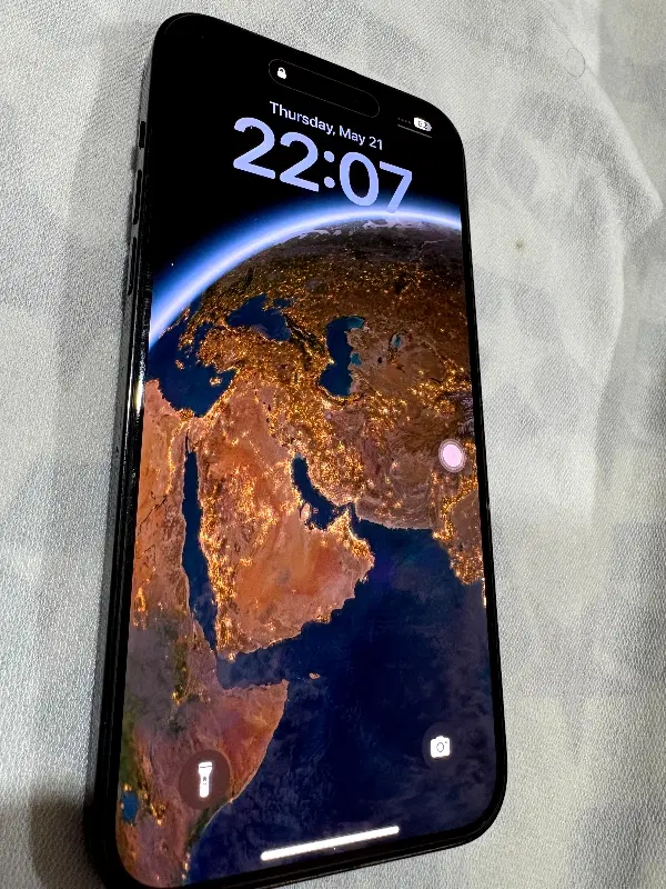 iPhone 14max|موبایل|نسیم‌شهر, |دیوار