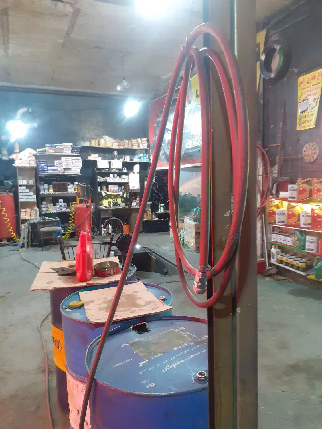 شاگرد آپاراتی|استخدام صنعتی، فنی، مهندسی|مشهد, ولیعصر (شهرک غرب)|دیوار