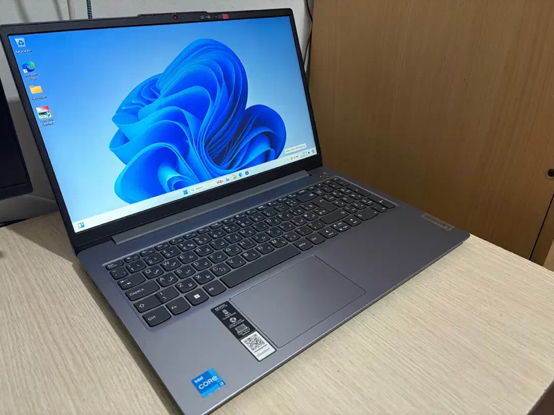 لپتاپ ideapad 3 slim3 core i3 نسل ۱۳ در حد نو|رایانه همراه|تهران, چیتگر شمالی|دیوار
