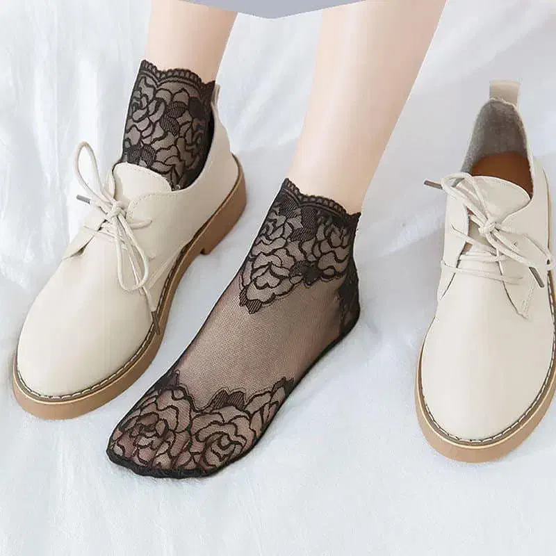 چوراب پاپوش گیپور بلند|لباس|کرمانشاه, |دیوار