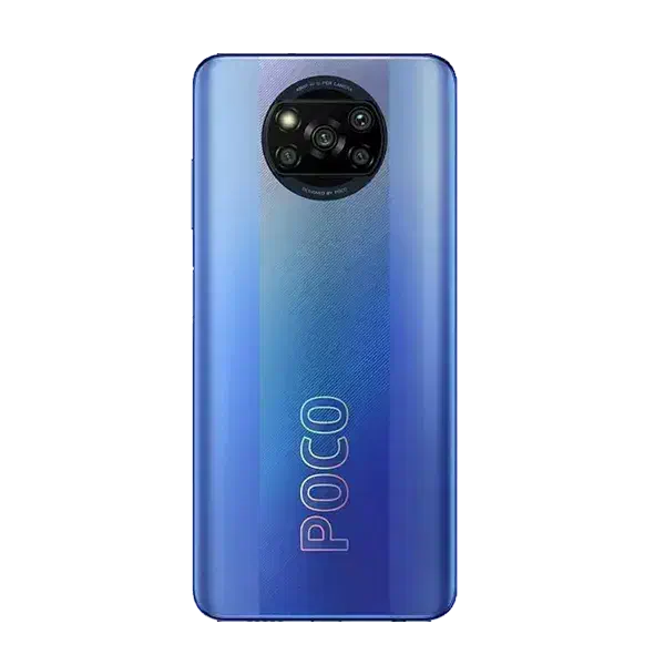 گوشی poco x3 pro|موبایل|زاهدان, |دیوار