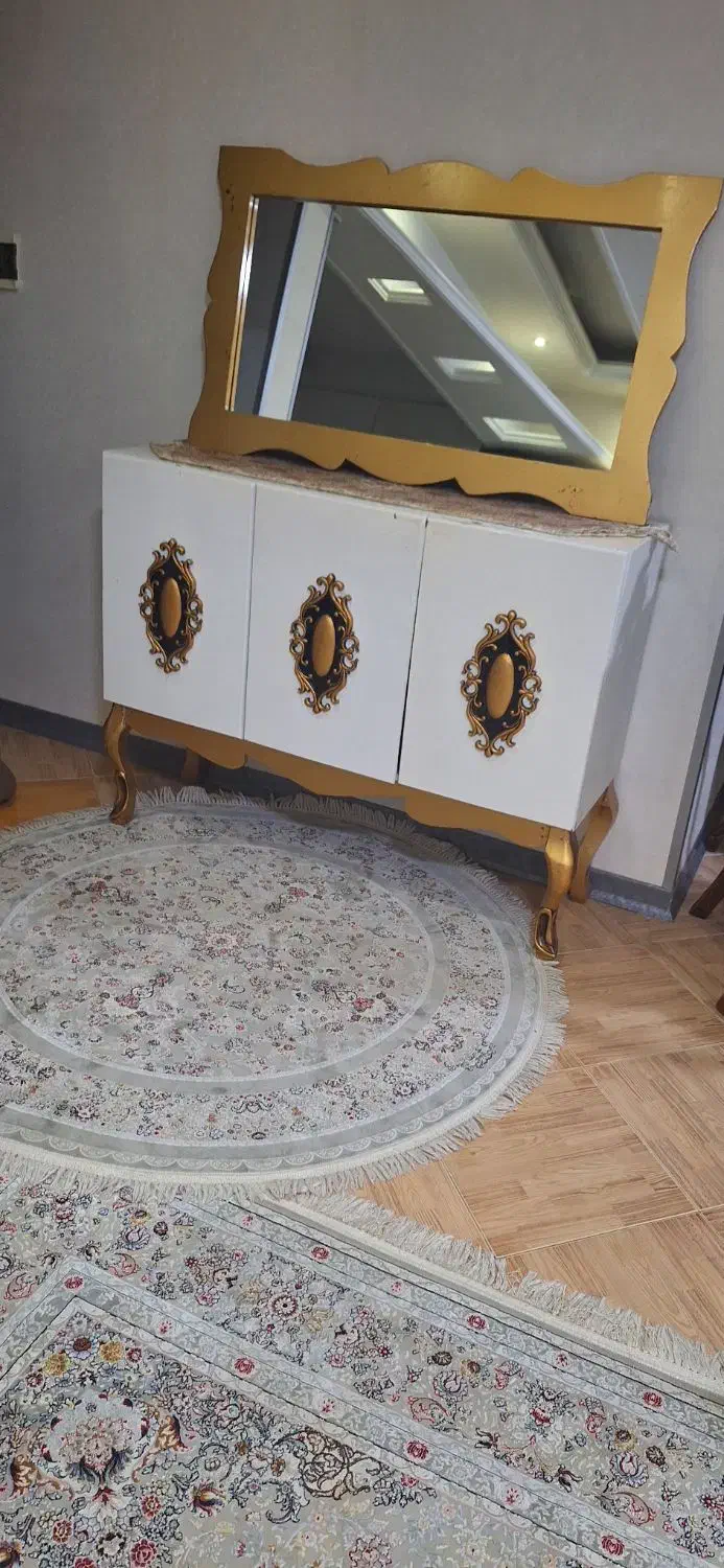 میز کنصول|بوفه، ویترین، کنسول|محمدشهر, ولدآباد|دیوار