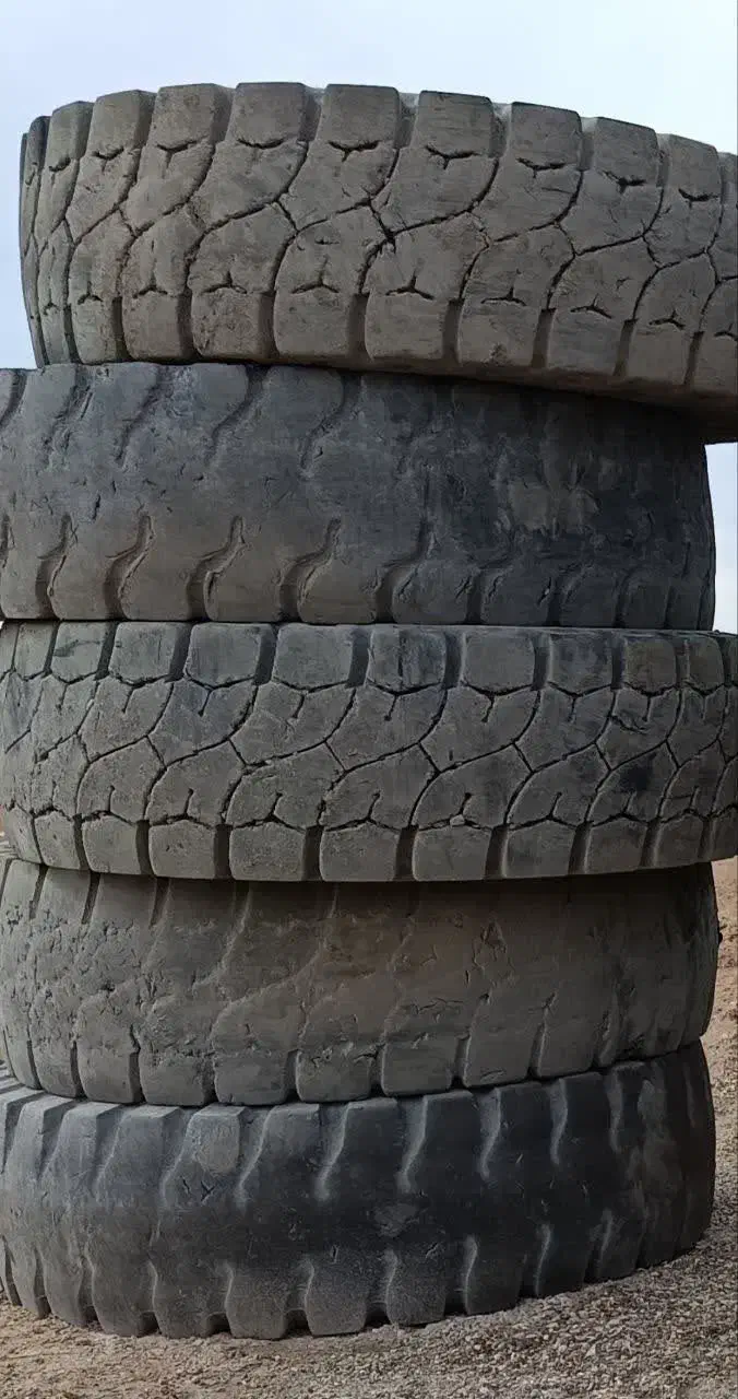 لاستیک|خودرو سنگین|یزد, |دیوار