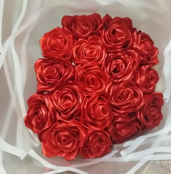 گل ربانی|گل مصنوعی|اردبیل, |دیوار