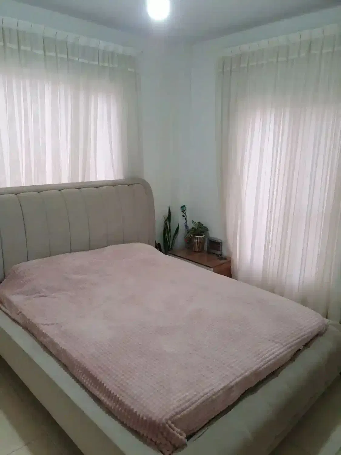 فروش آپارتمان مهرشهر فاز4