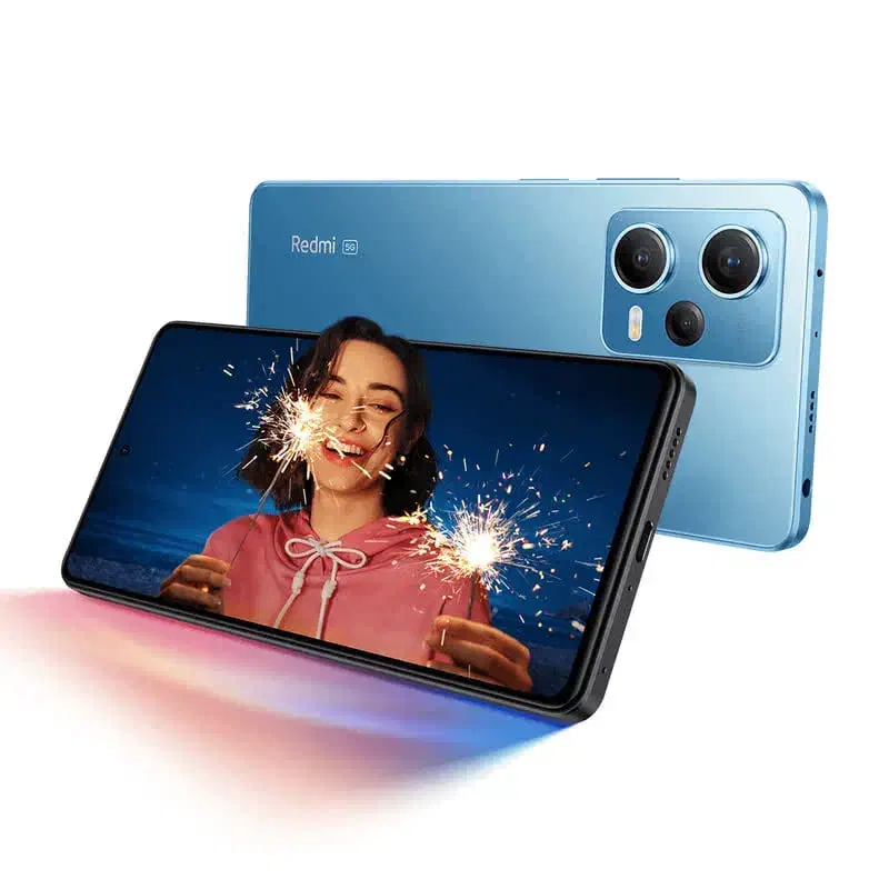 گوشی Mi REDMI NOTE 12 PRO 5G|موبایل|یزد, |دیوار