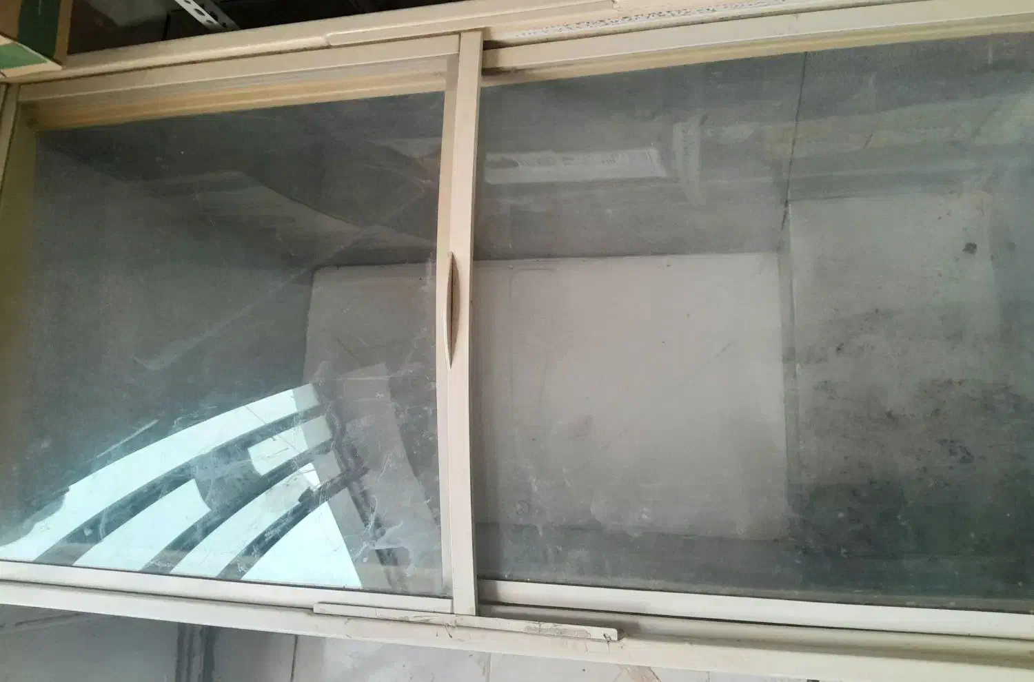 یخچال  بستنی|یخچال و فریزر|رامیان, |دیوار