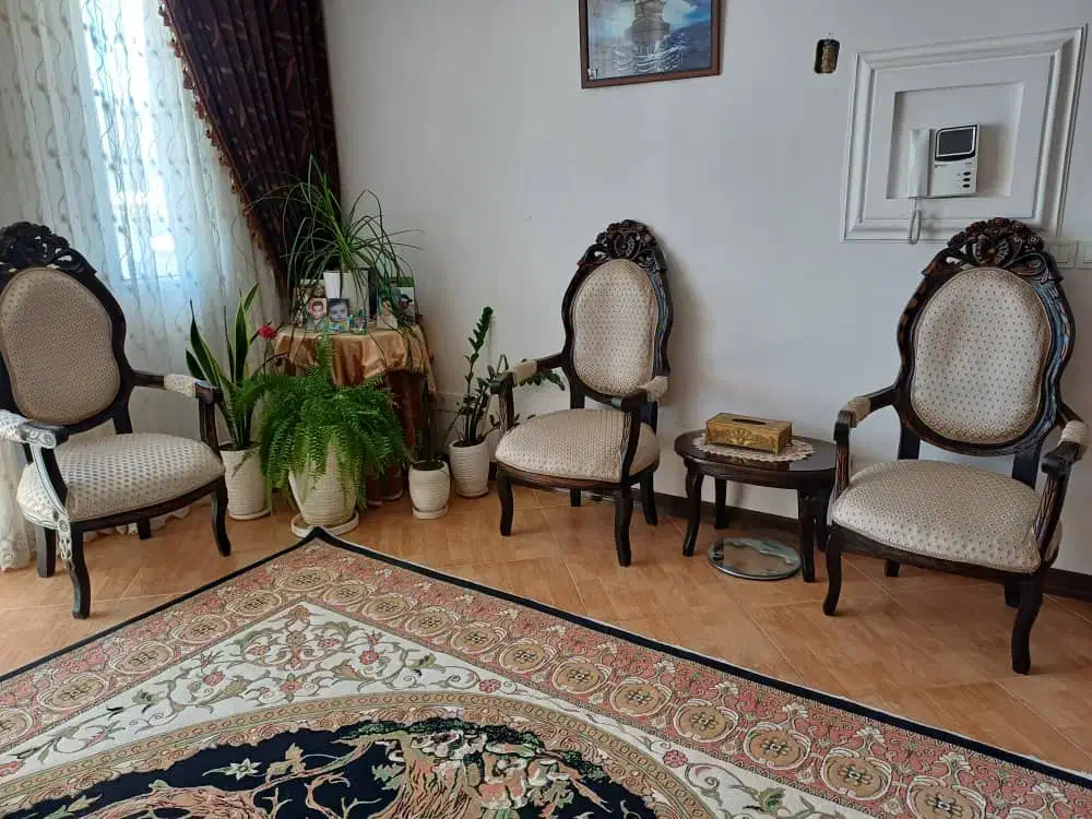 مبل|مبلمان خانگی و میز عسلی|گلپایگان, |دیوار