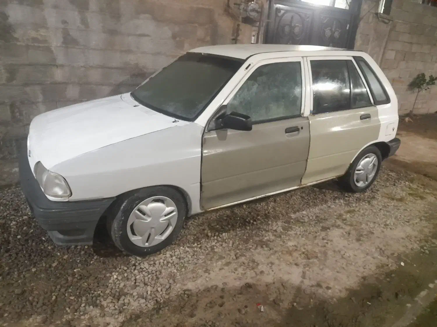 هاچبک کره ایی|خودرو سواری و وانت|رودبنه, |دیوار