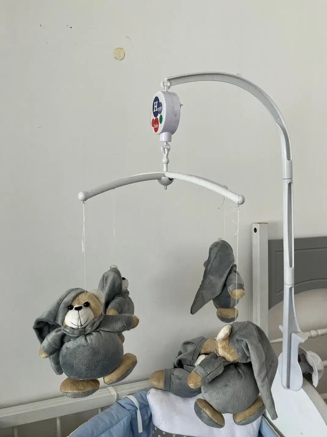 لوازم دکوری اتاق|تخت و سرویس خواب|پرند, فاز ۶|دیوار