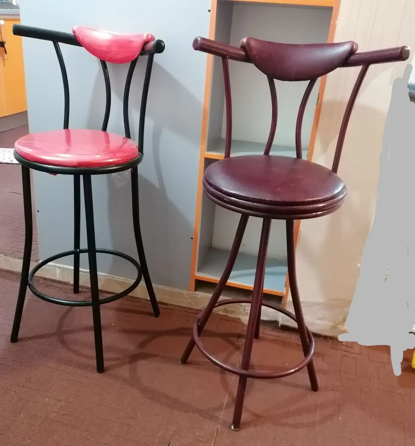 صندلی اپن|میز و صندلی غذاخوری|بندر ماهشهر, |دیوار