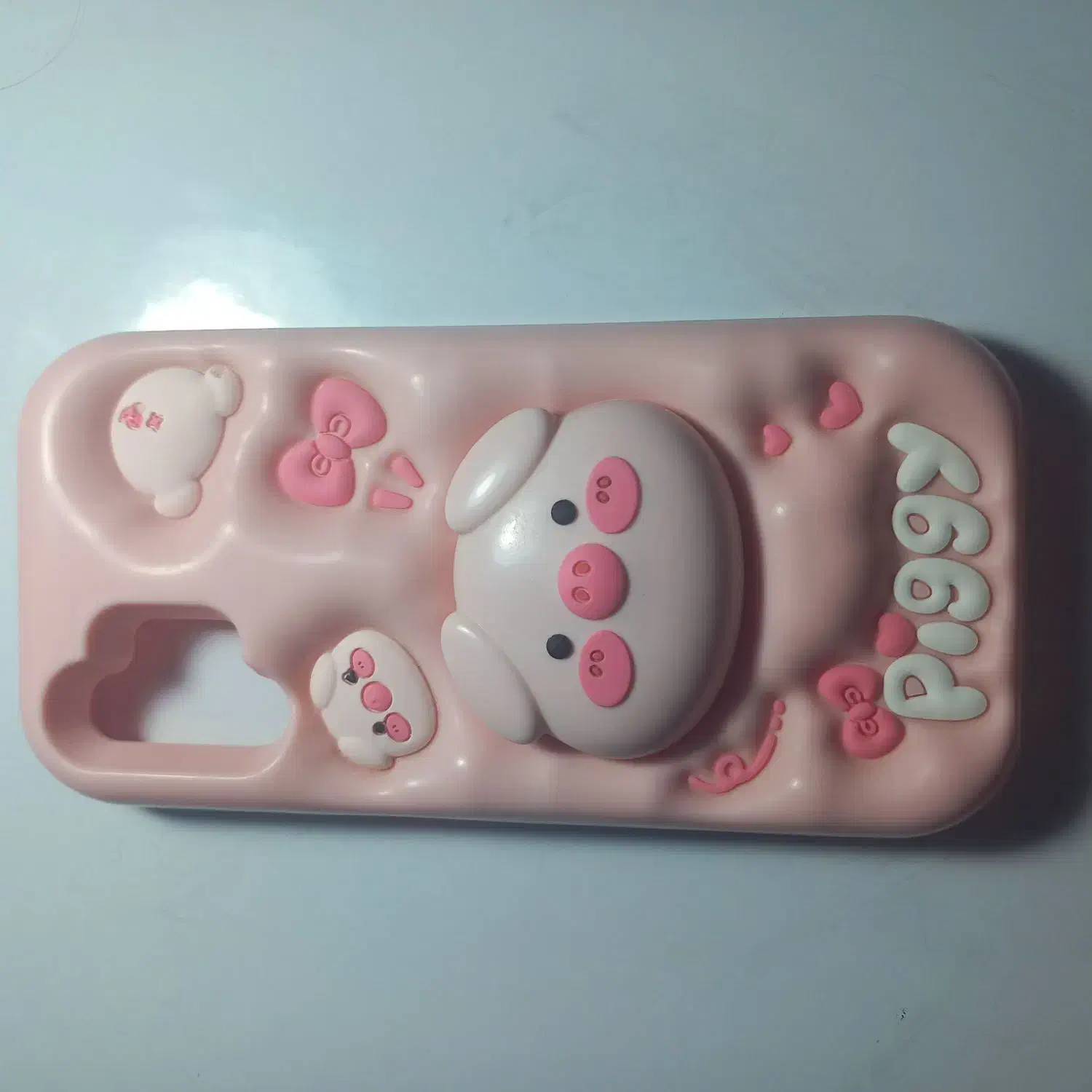 قاب گوشی طرح دار عروسکی|لوازم جانبی موبایل و تبلت|همدان, |دیوار