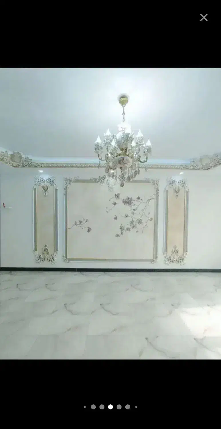 ۱۰۰مترکهریزک رکوردسرعت فروش ملک شبکه گسترده|فروش آپارتمان|کهریزک, |دیوار