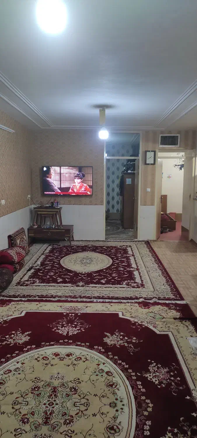 آپاراتمان دوخوابه|فروش آپارتمان|شیراز, قلعه نو|دیوار