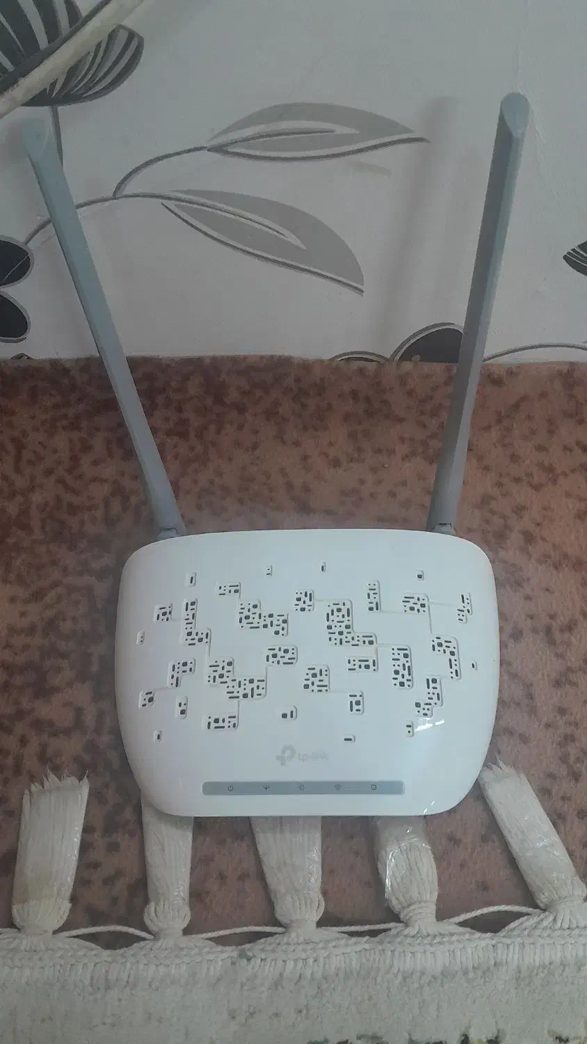 مودم|مودم و تجهیزات شبکه|بجنورد, |دیوار