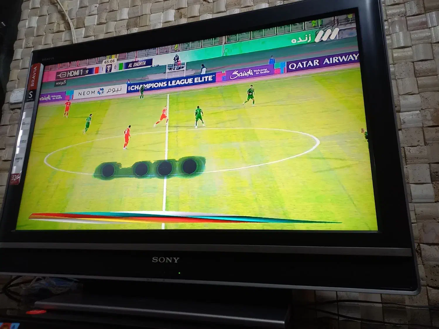 LCD SONY ال سی دی سونی|تلویزیون و پروژکتور|تهران, خلیج فارس|دیوار