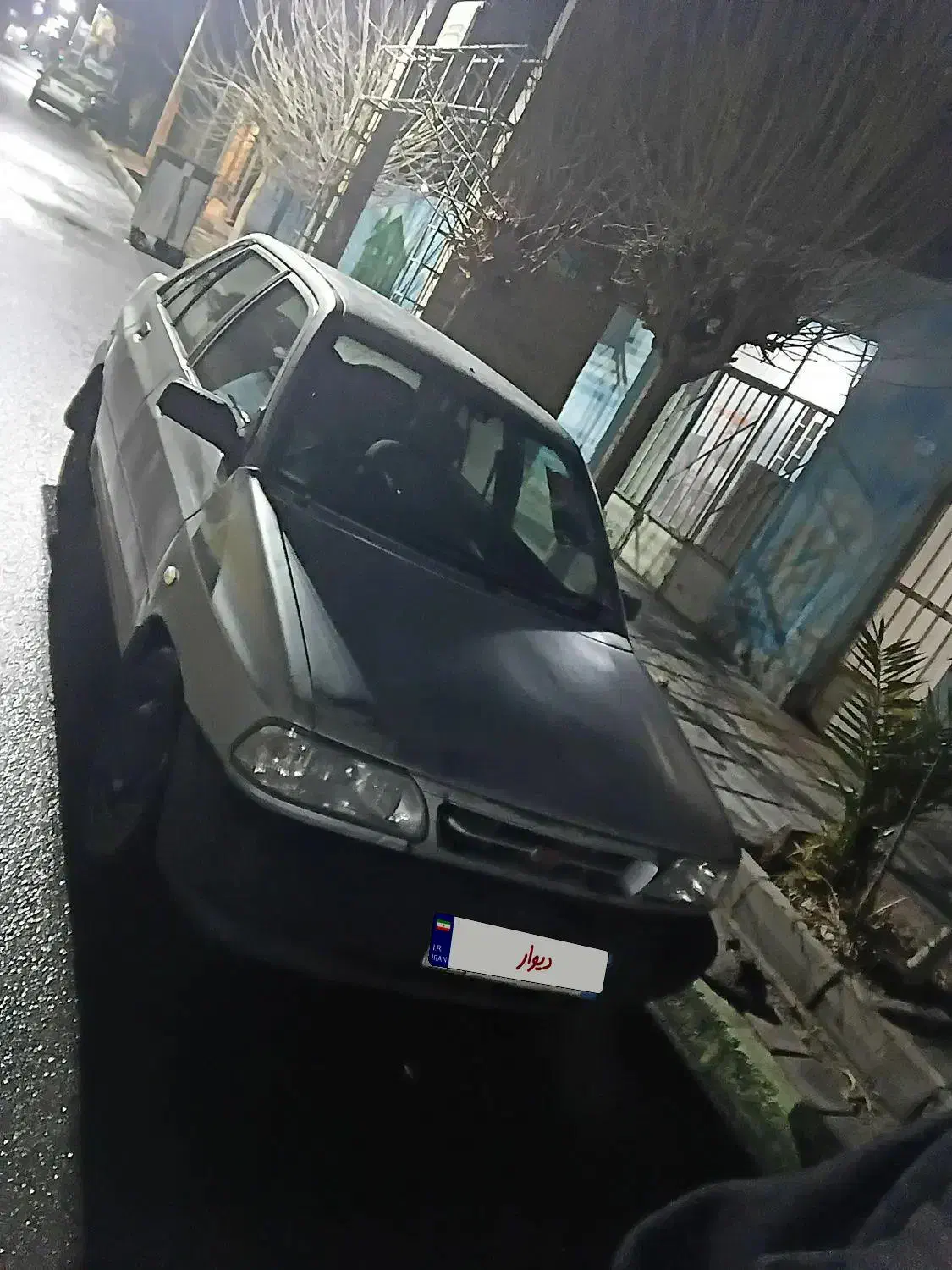 خودرو پراید|خودرو سواری و وانت|ورامین, ورامین|دیوار