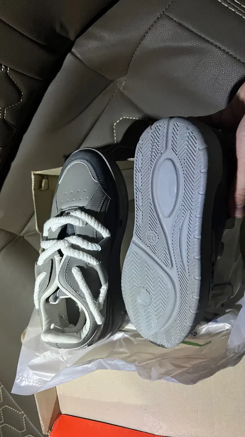 کفش اسپرت زنانه|کیف، کفش، کمربند|ارومیه, |دیوار