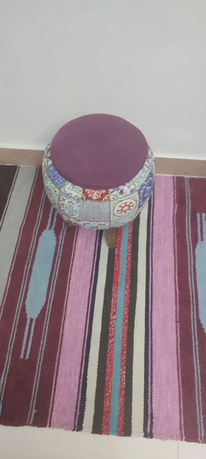 وسایل منزل|گلیم، جاجیم، گبه|زاهدان, |دیوار