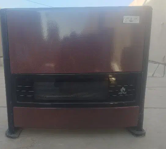 بخاری|بخاری، هیتر، شومینه|قم, سعادتی|دیوار