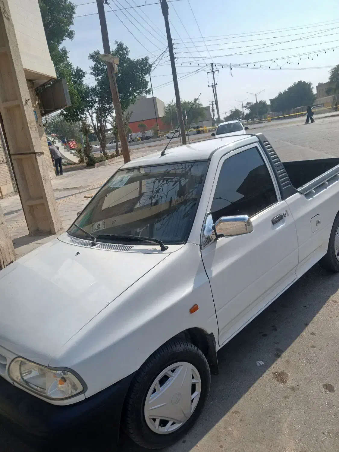 رامشیر|خودرو سواری و وانت|رامشیر, |دیوار