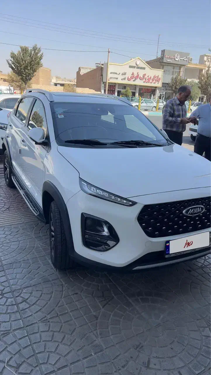 x22 پرو دنده|خودرو سواری و وانت|یزد, |دیوار